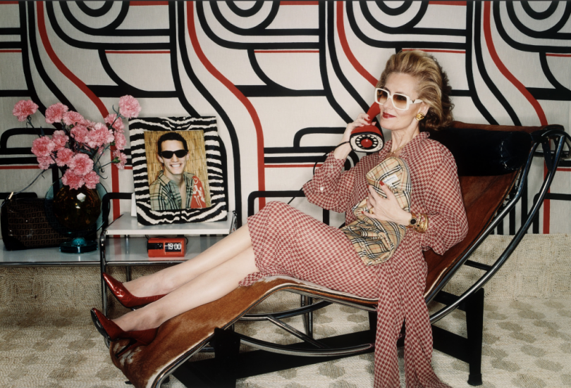 Il mondo di Maria Vittoria Backhaus al Castello del Monferrato